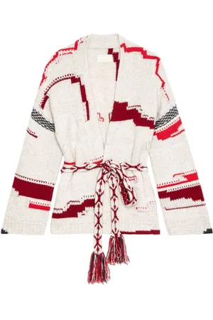 Zadig & Voltaire Aspen cardigan