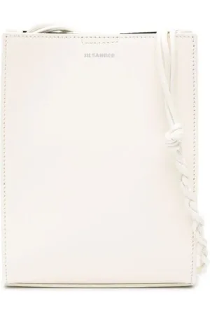 Jil Sander Small Tangle shoulder bag