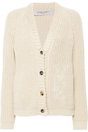 Golden Goose Melody cardigan