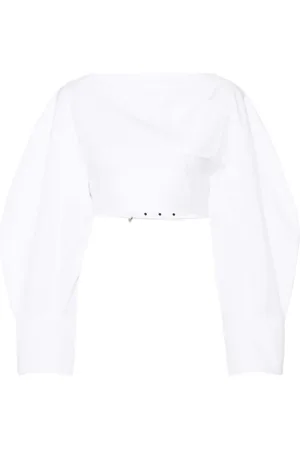 Jacquemus Le Haut blouse