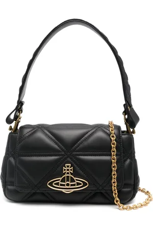 Vivienne Westwood Medium Hazel shoulder bag