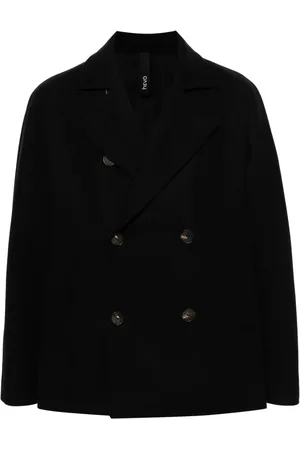HEVO Ortolini jacket