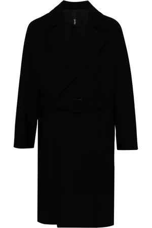 HEVO Brindisi coat