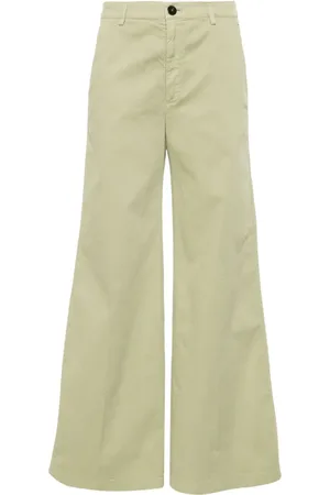 FORTE FORTE Wide-leg trousers