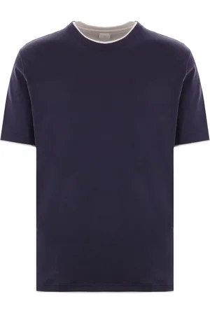ELEVENTY Cotton T-shirt