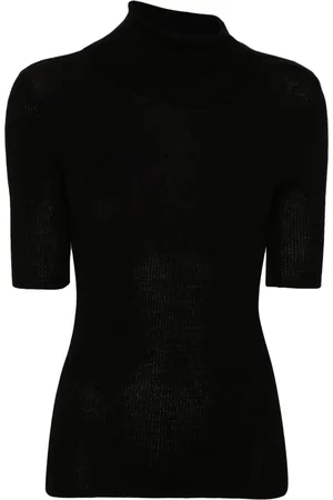 P.A.R.O.S.H. Wool top