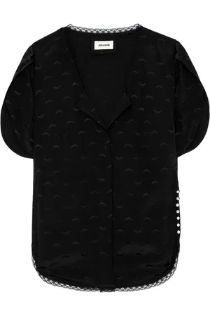 Zadig & Voltaire Tiffiny blouse