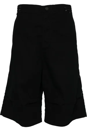 Maharishi Thar desert cargo shorts