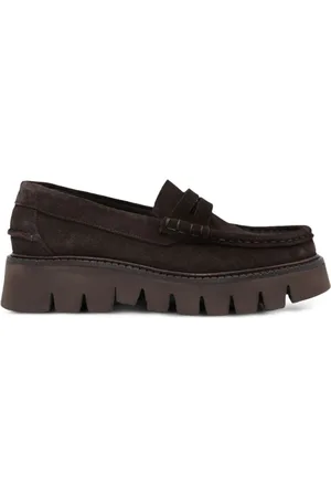 Pedro Garcia Sebas loafers