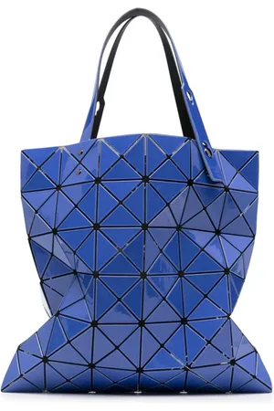 Issey Miyake Prism tote bag