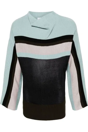 Kiko Kostadinov Essick sweater