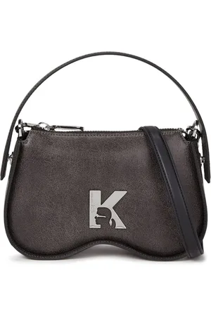Karl Lagerfeld Sunglasses tote bag