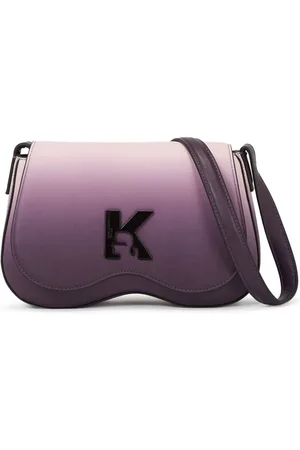 Karl Lagerfeld Sunglass cross body bag