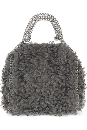 Stella McCartney Mini Falabella tote bag