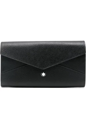 Montblanc Sartorial continental wallet