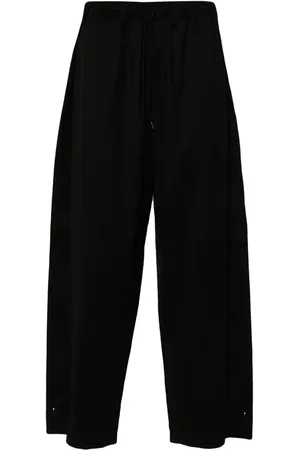 Y-3 3-stripe track pants