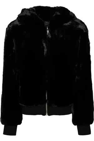 Moose Knuckles Portland Bunny jacket