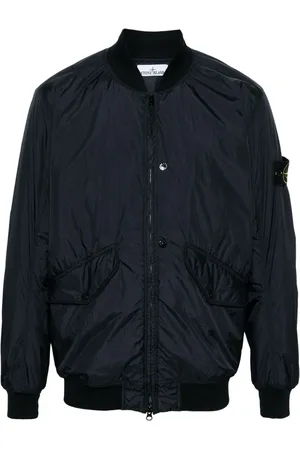 Stone Island Reps R-NY bomber jacket