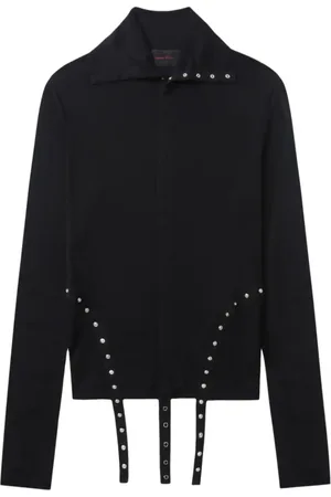 Simone Rocha Cotton shirt