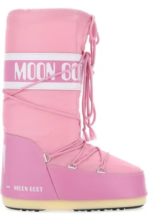 Moon Boot Icon snow boots