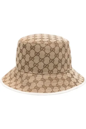 Gucci floppy fashion hat