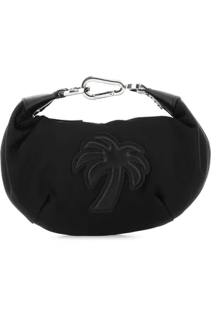Palm Angels Mini Palm hobo bag