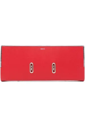 COPERNI Binder clutch bag