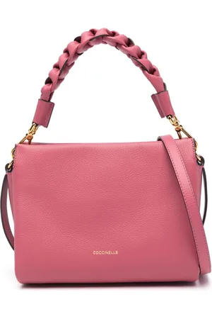 Coccinelle Small Boheme tote bag