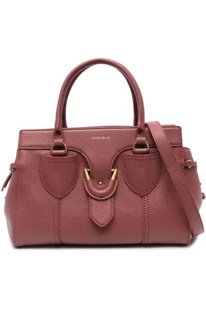 Coccinelle Medium York tote bag