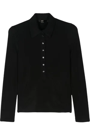 SEVENTY BY SERGIO TEGON Button-up blouse