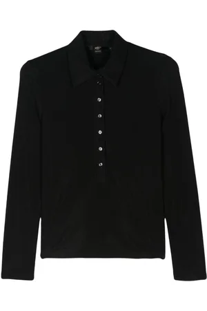 SEVENTY BY SERGIO TEGON Jersey polo top