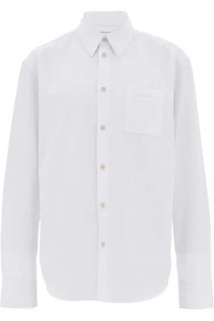 Salvatore Ferragamo Long-sleeve shirt