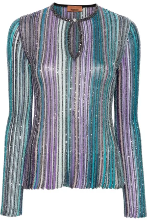 Missoni Crew-neck sweater