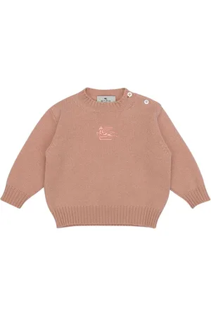 Etro Pegaso jumper