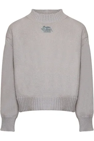Etro Pegaso jumper