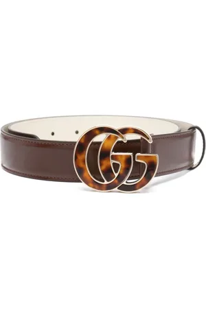 Gucci GG Marmont belt