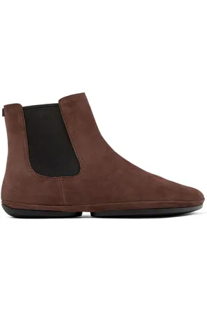 Camper Nina elasticated-panel ankle boots