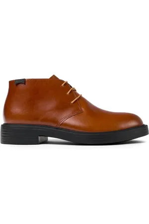 Camper Dean boots
