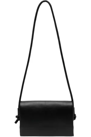 JNBY Leather shoulder bag