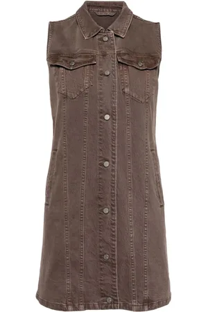 JNBY Cotton mini dress