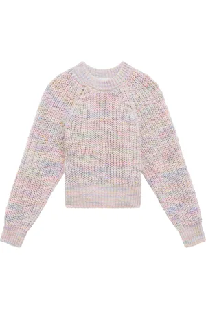 Marant Etoile Romine ribbed sweater