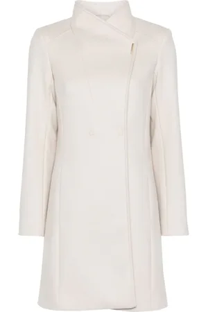 Liu Jo Double-breasted coat