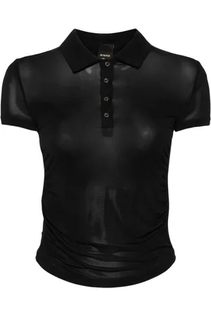 Pinko Picozza polo top
