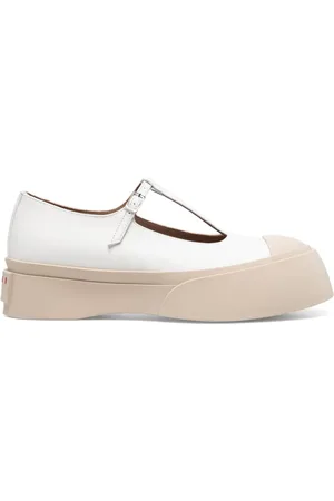 Marni Pablo Mary Jane sneakers