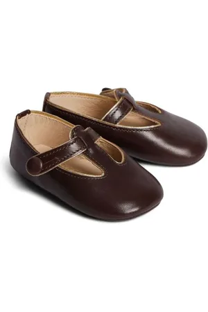 BONPOINT Babies Grecia pre-walkers shoes