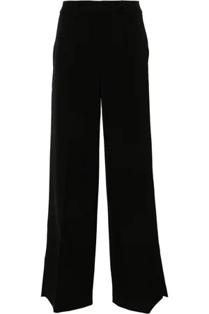 Liu Jo Wide-leg trousers