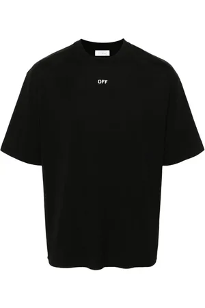 OFF-WHITE Dragon Arrow Skate T-shirt
