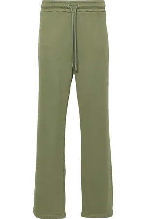 OFF-WHITE Windy Arrow track pants