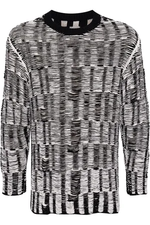CROQUIS Long sleeves sweater