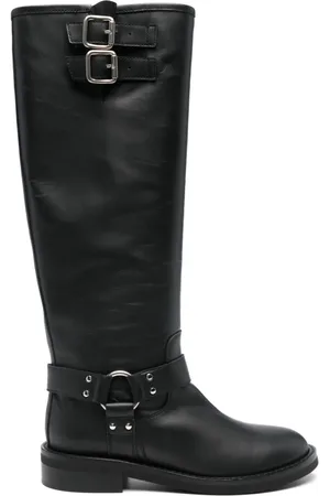 Via Roma Malibu boots